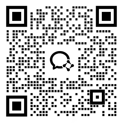 客服微信二维码